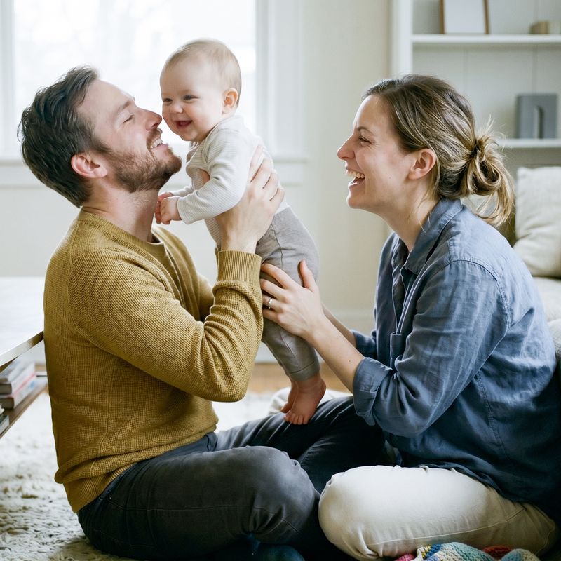 Genitori a modo nostro: sentirsi sereni tra giudizi e aspettative