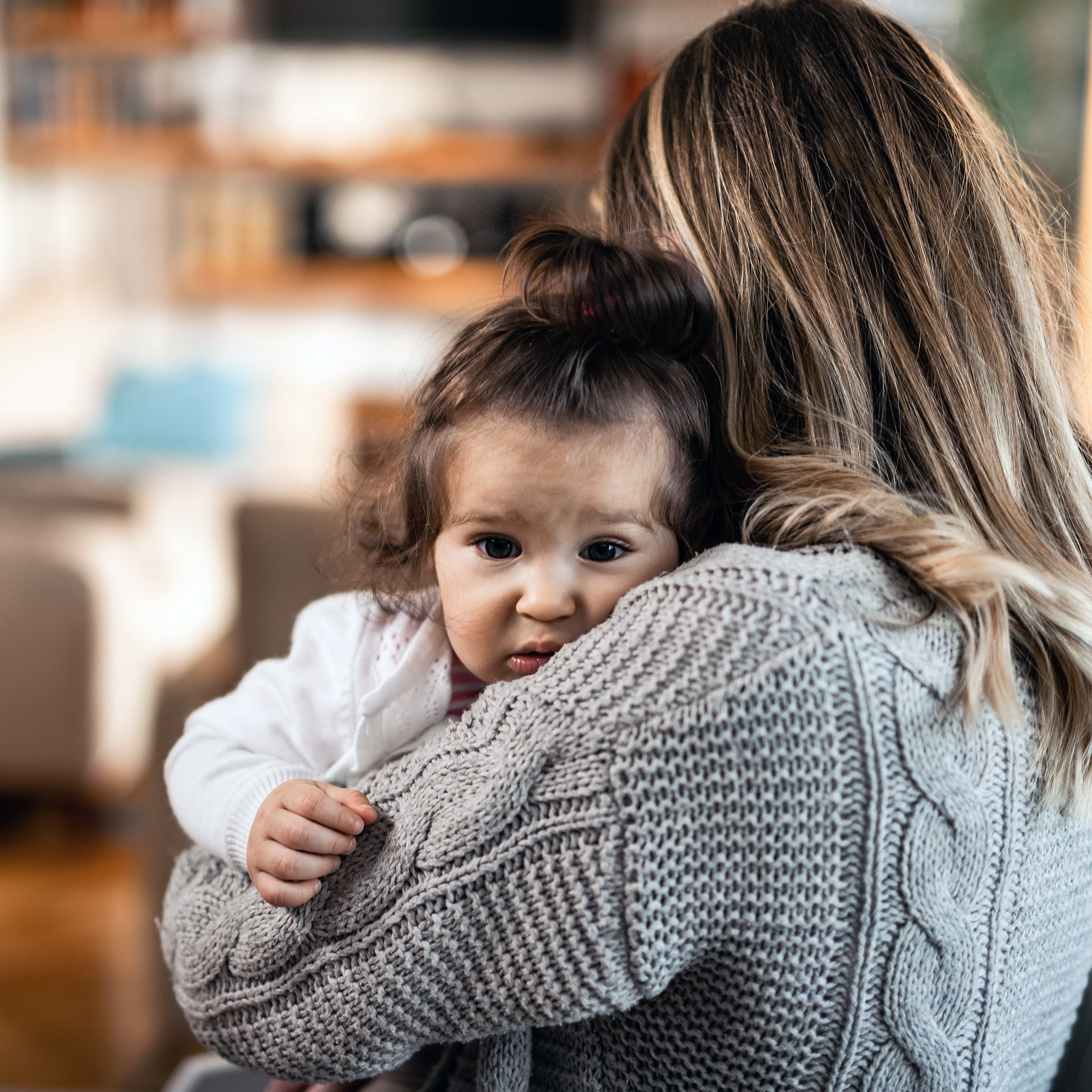 Non correre, non saltare, non urlare: cosa succede nel cervello del bambino