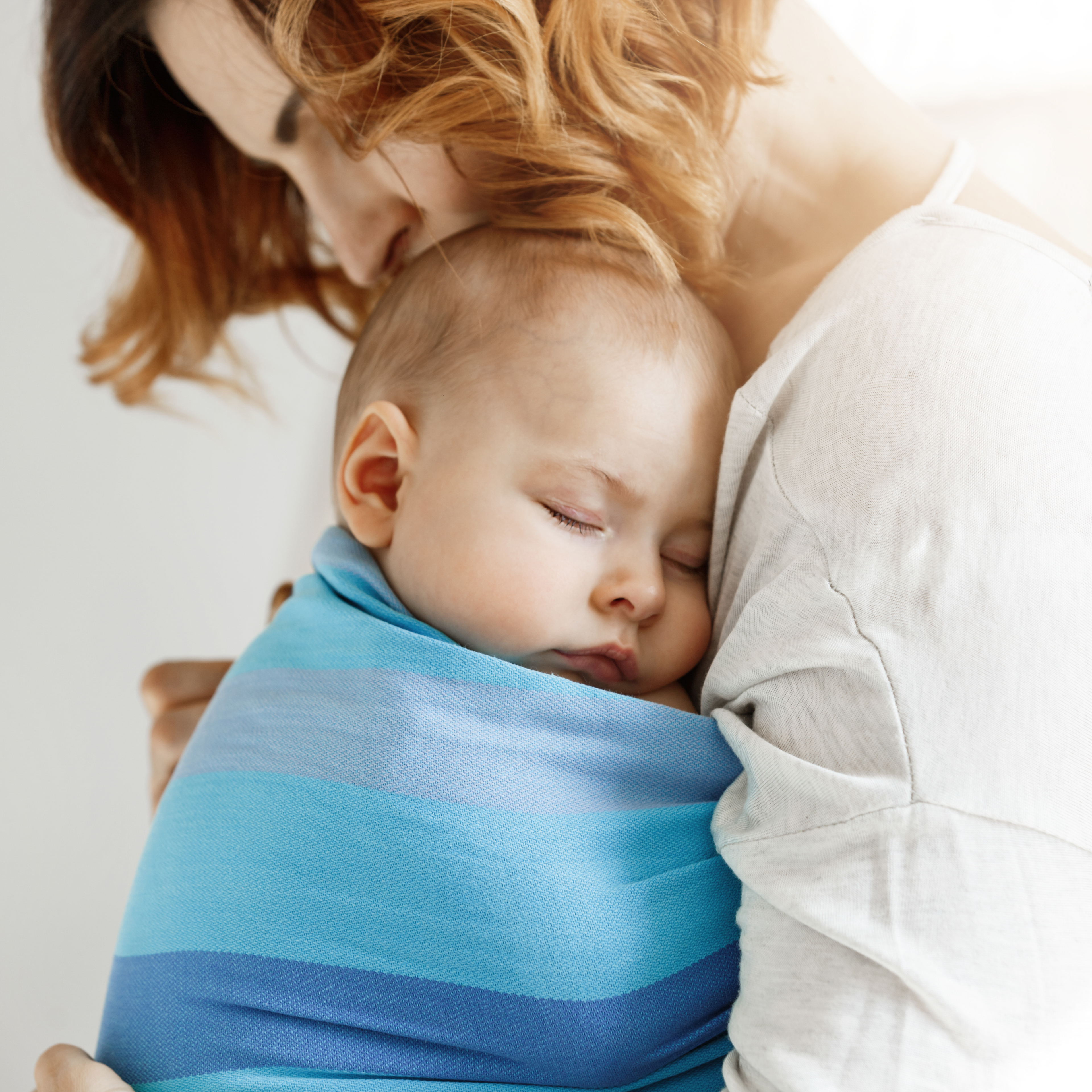 Sonno dei bambini: 0-3 mesi