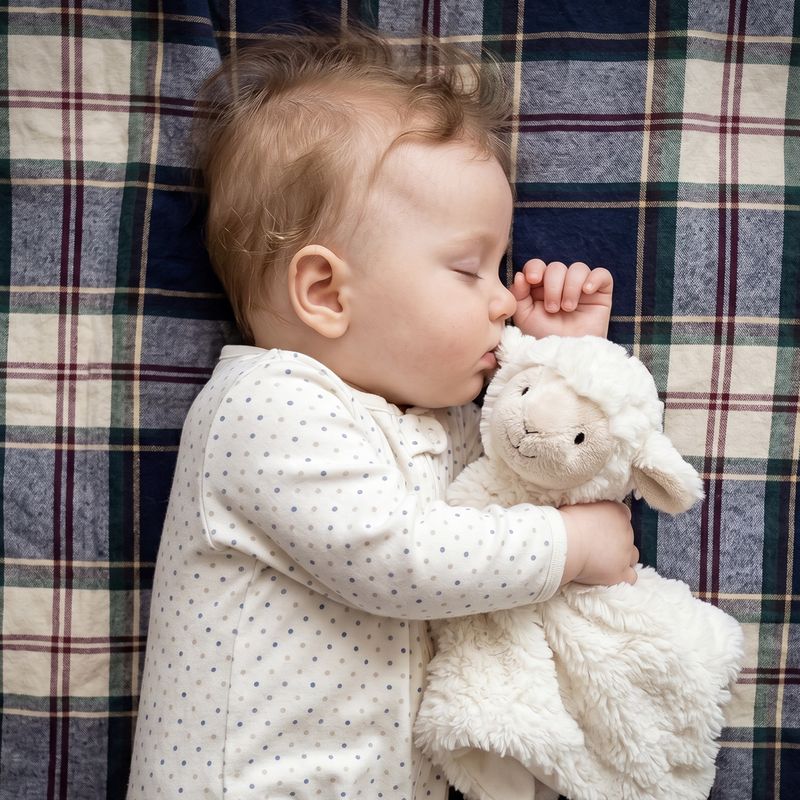 Impariamo a dormire bene (0-24 mesi)
